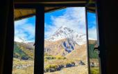Туры в отель Hotel Axien Kazbegi