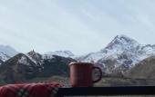 Туры в отель Hotel Axien Kazbegi