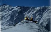 Туры в отель Hotel Axien Kazbegi
