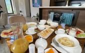 Туры в отель Hotel Axien Kazbegi