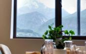 Туры в отель Hotel Axien Kazbegi