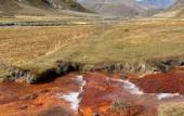 Туры в отель Hotel Axien Kazbegi