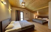 Туры в отель Hotel Axien Kazbegi