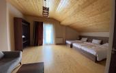 Туры в отель Hotel Axien Kazbegi