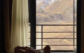 Туры в отель Hotel Axien Kazbegi