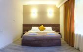 Туры в отель Hotel Axien Kazbegi