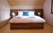 Туры в отель Hotel Axien Kazbegi