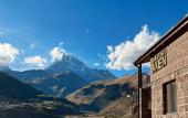Туры в отель Hotel Axien Kazbegi