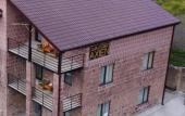 Туры в отель Hotel Axien Kazbegi