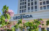 Туры в отель Legenda Ust Labinsk Hotel