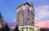 Туры в отель Legenda Ust Labinsk Hotel
