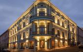 Туры в отель Dom Tat Hotel