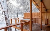 Туры в отель Lembo Camping