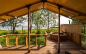 Туры в отель Lembo Camping
