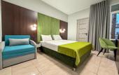 Туры в отель Guest house Terra Villa