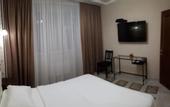 Туры в отель Den i noch Profsoyuznaya