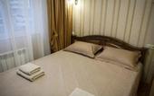 Туры в отель Den i noch Profsoyuznaya