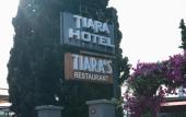 Туры в отель Tiara Buyukada Hotel