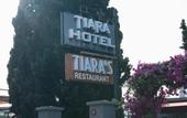 Туры в отель Tiara Buyukada Hotel