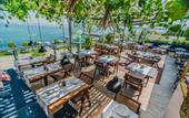 Туры в отель Tiara Buyukada Hotel
