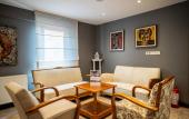 Туры в отель Tiara Buyukada Hotel