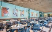 Туры в отель Radisson Hotel Istanbul Merter