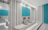 Туры в отель Radisson Hotel Istanbul Merter