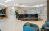 Туры в отель Radisson Hotel Istanbul Merter