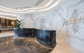Туры в отель Radisson Hotel Istanbul Merter