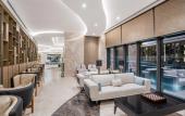 Туры в отель Radisson Hotel Istanbul Merter