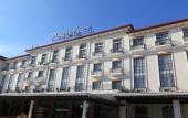 Туры в отель Pontefino Hotel and Residences