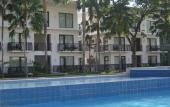 Туры в отель Pontefino Hotel and Residences