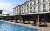 Туры в отель Pontefino Hotel and Residences