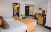 Туры в отель Pontefino Hotel and Residences