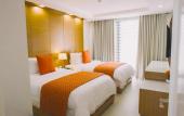 Туры в отель Pontefino Hotel and Residences