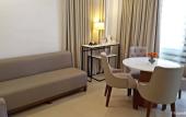 Туры в отель Pontefino Hotel and Residences