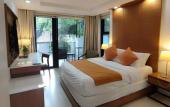 Туры в отель Pontefino Hotel and Residences