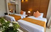 Туры в отель Pontefino Hotel and Residences
