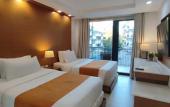 Туры в отель Pontefino Hotel and Residences