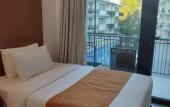 Туры в отель Pontefino Hotel and Residences