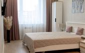 Туры в отель Zolotoye Sechenie Apartments