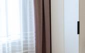 Туры в отель Zolotoye Sechenie Apartments