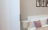 Туры в отель Zolotoye Sechenie Apartments