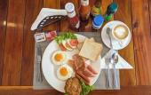 Туры в отель Heaven House Restro & Bar