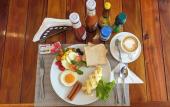 Туры в отель Heaven House Restro & Bar