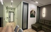 Туры в отель Arkhyz Green Apartments