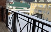 Туры в отель Arkhyz Green Apartments