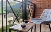 Туры в отель Arkhyz Green Apartments