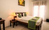 Туры в отель Sangrilla Holiday Resort