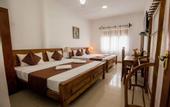 Туры в отель Sangrilla Holiday Resort